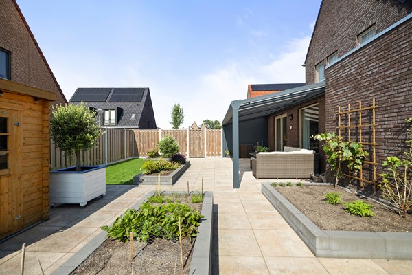 Medium property photo - Soestdijk 3, 1787 DV Julianadorp